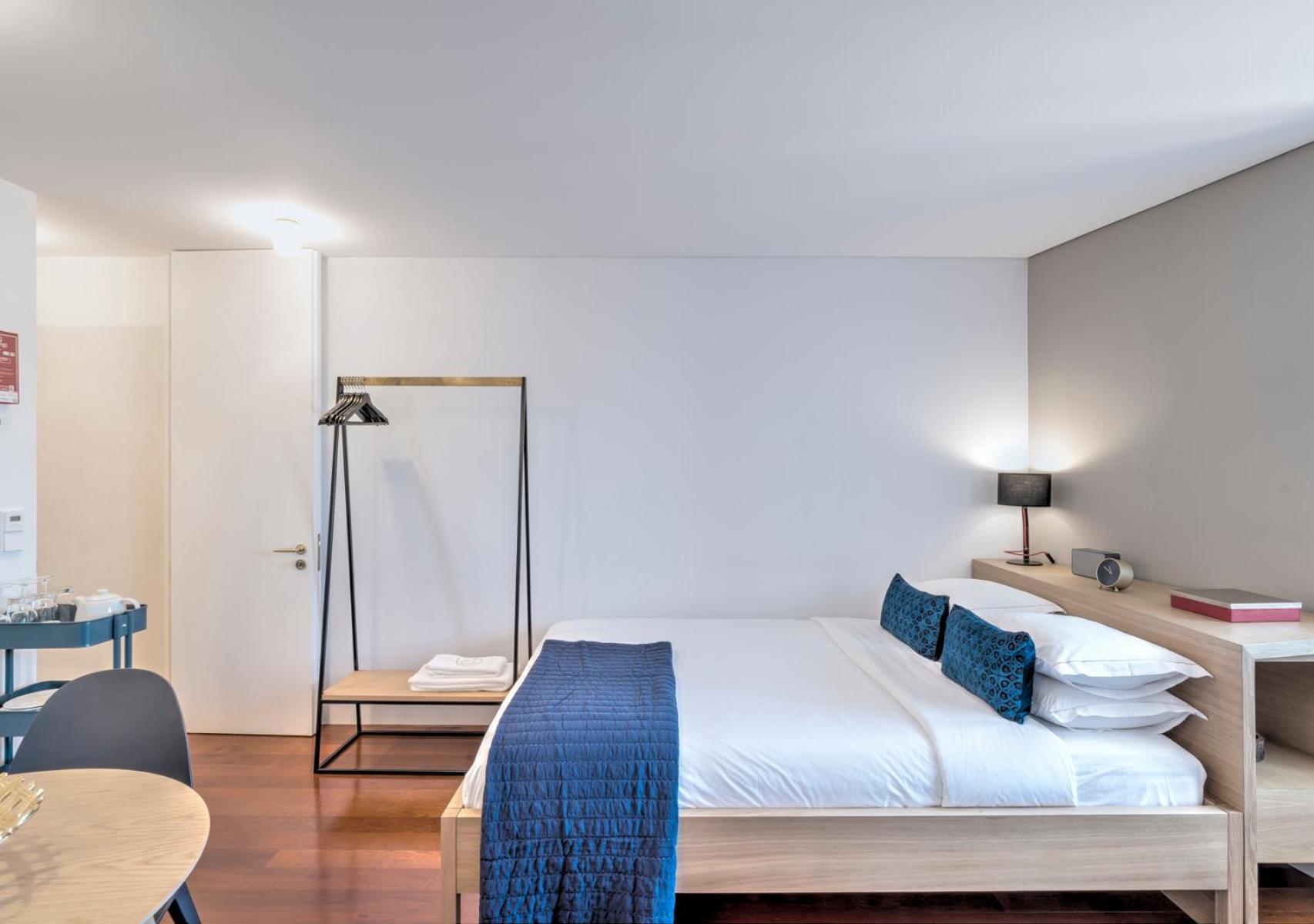 Oporto Street Das Aldas - River View (Adults Only) Exterior foto