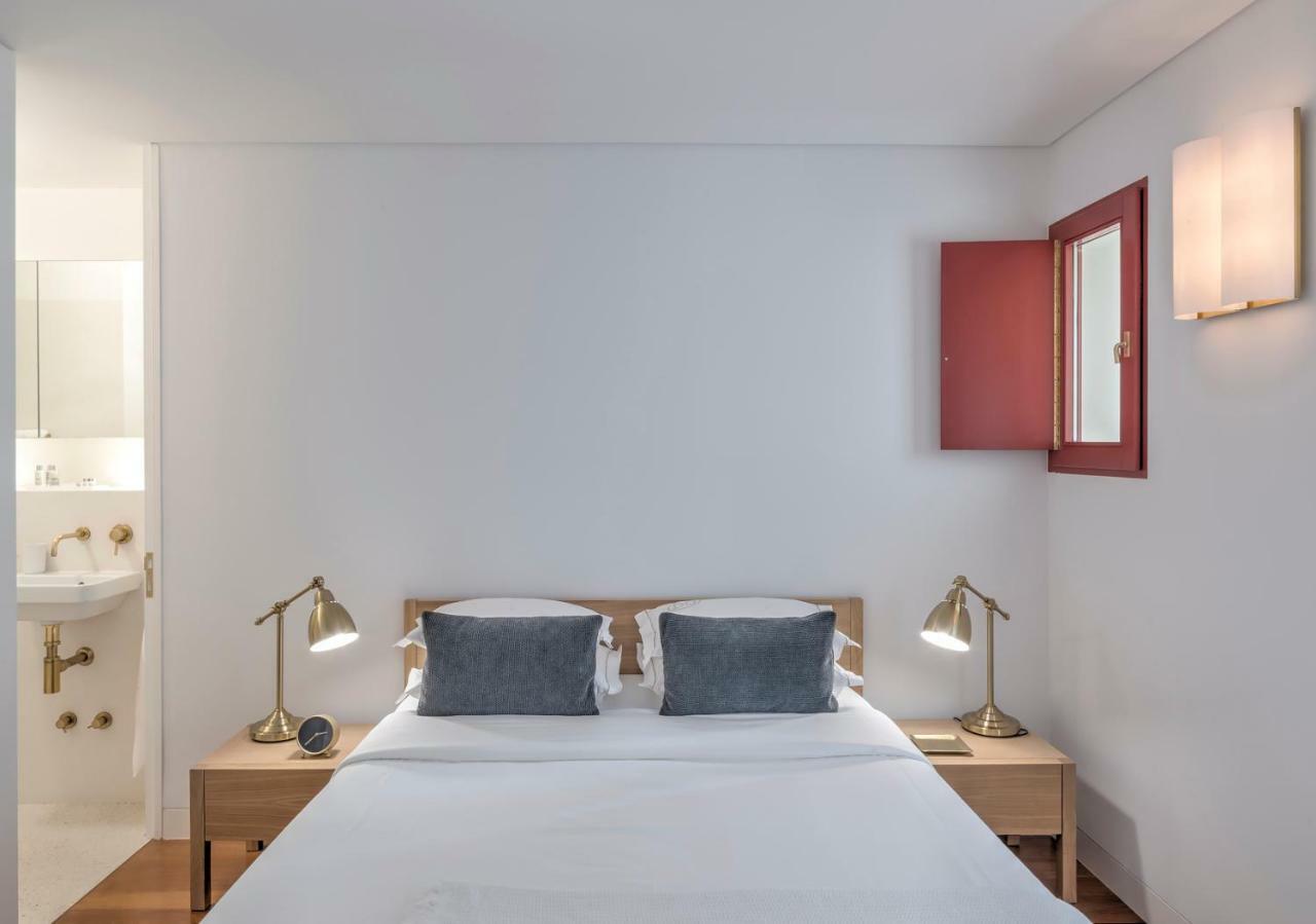 Oporto Street Das Aldas - River View (Adults Only) Exterior foto